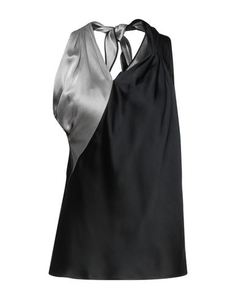 Топ без рукавов Helmut Lang