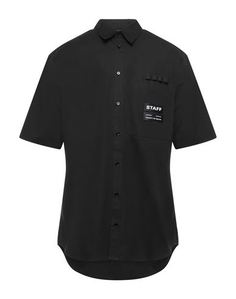Pубашка Marcelo Burlon