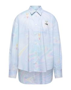 Pубашка Maison KitsunÉ