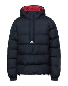 Пуховик с синт. наполнителем Helly Hansen