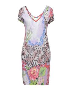 Короткое платье Blugirl Blumarine
