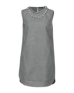 Короткое платье Ermanno Scervino
