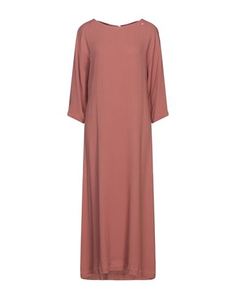 Платье длиной 3/4 Floor