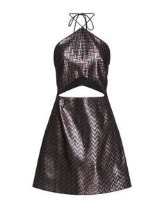 Короткое платье M Missoni