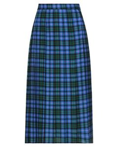 Юбка длиной 3/4 Msgm
