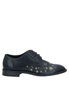 Обувь на шнурках Paul Smith