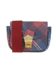 Сумка через плечо Vivienne Westwood