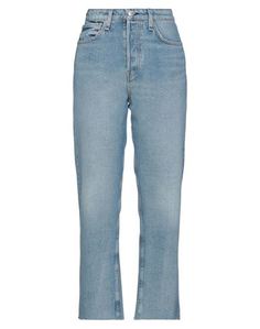 Джинсовые брюки Rag & Bone