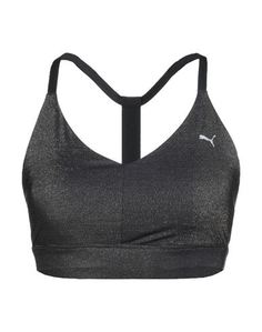 Топ без рукавов Puma