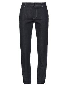 Джинсовые брюки Camouflage AR AND J.