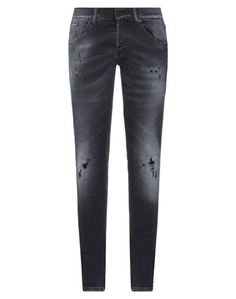 Джинсовые брюки Dondup