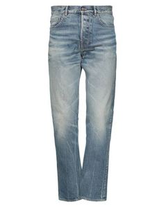 Джинсовые брюки Golden Goose Deluxe Brand