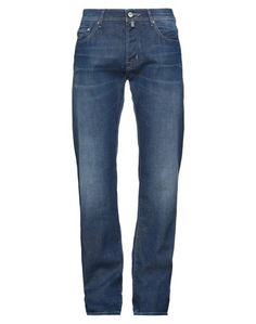 Джинсовые брюки Jacob CohЁn