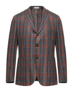 Пиджак Boglioli