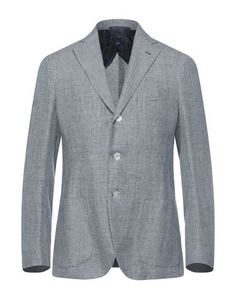 Пиджак Barba Napoli