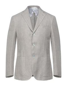 Пиджак Barba Napoli