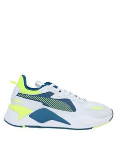Низкие кеды и кроссовки Puma