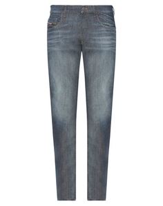 Джинсовые брюки Diesel