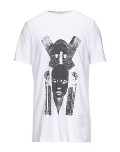 Футболка Drkshdw BY Rick Owens