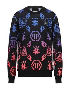 Свитер Philipp Plein