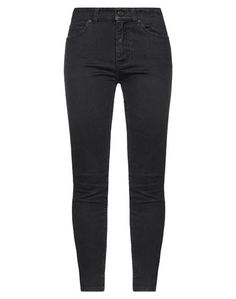 Джинсовые брюки Saint Laurent