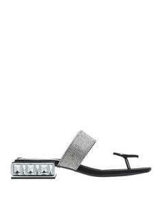 Вьетнамки Jeffrey Campbell