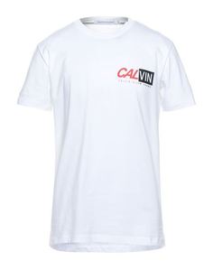 Футболка Calvin Klein Jeans