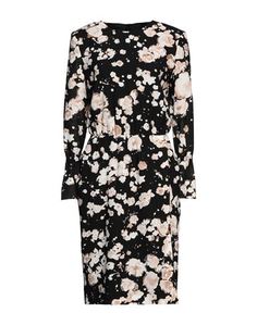 Платье до колена Boutique Moschino