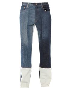 Джинсовые брюки Acne Studios BLÅ Konst