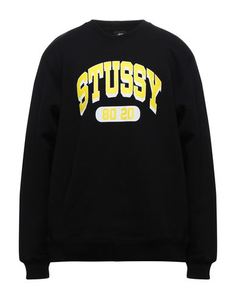 Толстовка Stussy