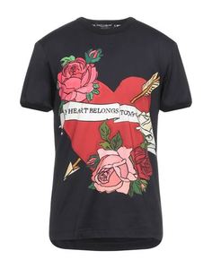 Футболка Dolce & Gabbana