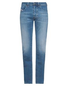 Джинсовые брюки Diesel