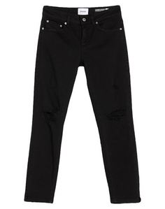 Джинсовые брюки Dondup