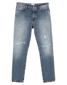 Джинсовые брюки Dondup