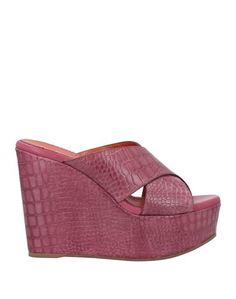Сандалии Santoni