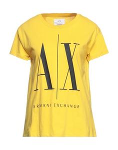 Футболка Armani Exchange