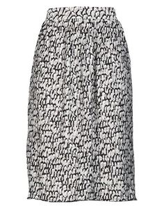 Юбка до колена Vero Moda
