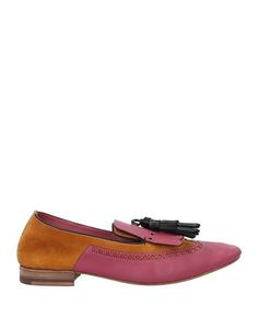 Мокасины Santoni