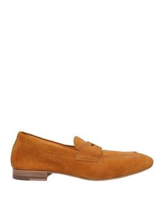 Мокасины Santoni