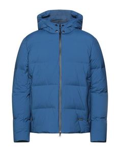 Пуховик Woolrich