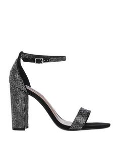 Сандалии Steve Madden