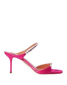 Сандалии Aquazzura