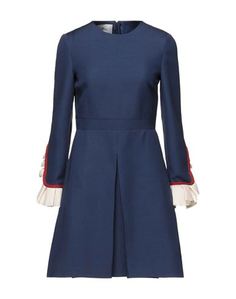 Короткое платье Valentino