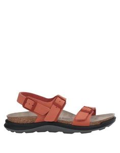 Сандалии Birkenstock