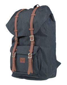 Рюкзаки и сумки на пояс Herschel Supply CO.