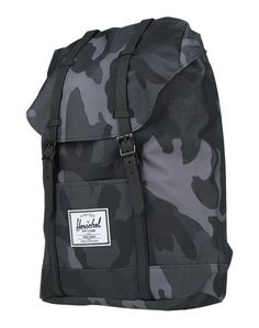 Рюкзаки и сумки на пояс Herschel Supply CO.