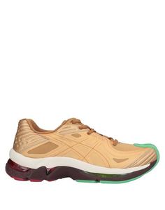 Низкие кеды и кроссовки Asics x Kiko Kostadinov