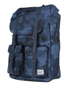 Рюкзаки и сумки на пояс Herschel Supply CO.