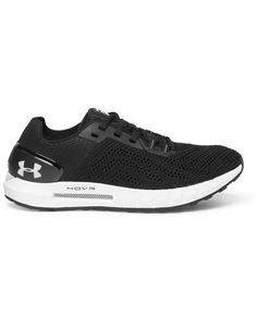 Низкие кеды и кроссовки Under Armour