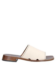 Сандалии Bally